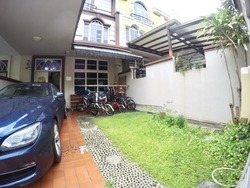 St. Annes Wood (D19), Terrace #169937672